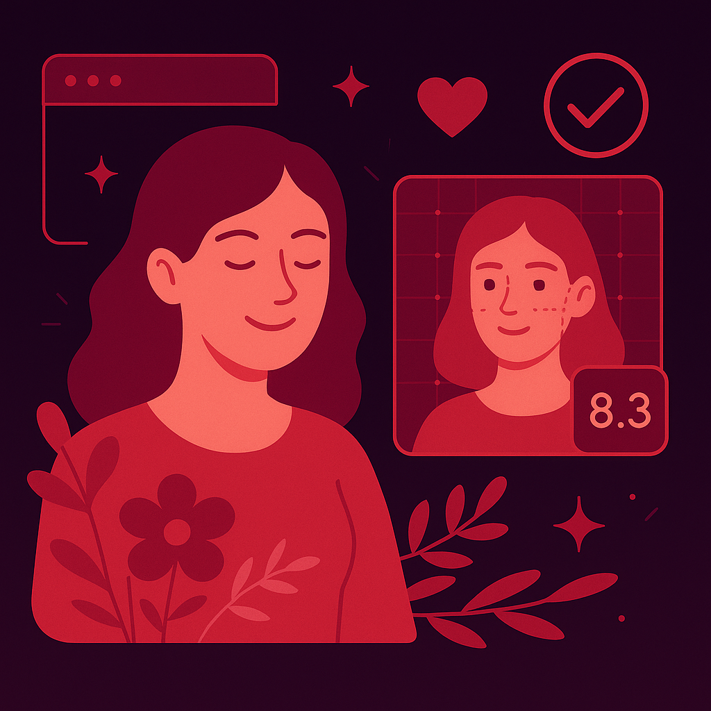 Why Choose AI Beauty Test